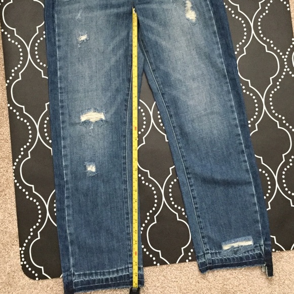 🥀SOLD🥀BlankNYC Straight Jeans - Picture 3 of 11